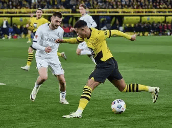 德甲 海登海姆VS科隆赛事分析及比分预测（周六014）