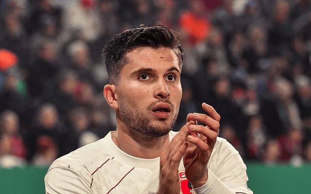 德甲：奥格斯堡状态稳定，科隆近期表现尴尬